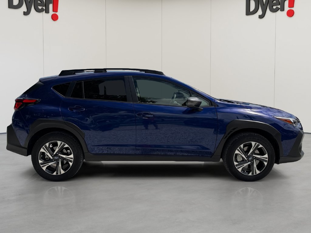 Certified 2024 Subaru Crosstrek 2.0i Premium AWD/4WD image 6