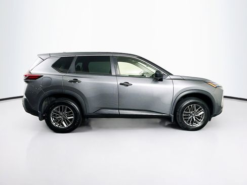 Used 2021 Nissan Rogue S FWD image 10