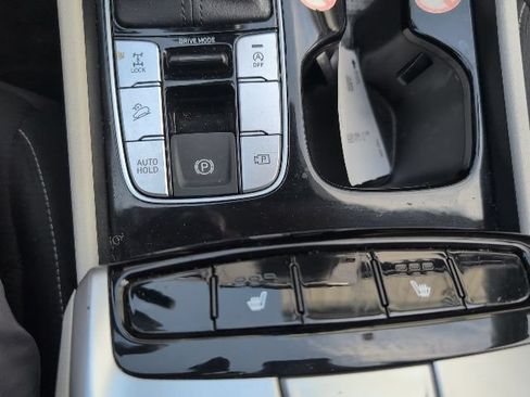 Used 2024 Hyundai Tucson SEL AWD/4WD image 24