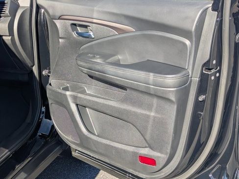 Used 2021 Honda Passport EX-L image 13