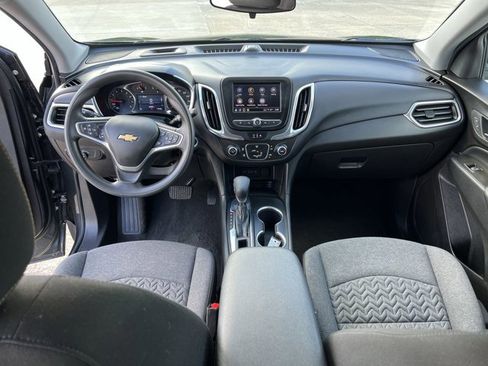 Used 2023 Chevrolet Equinox LT image 21