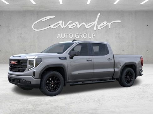 New 2026 GMC Sierra 1500 Elevation w/ Elevation Select Package image 2