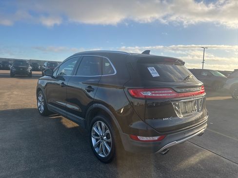 Used 2019 Lincoln MKC Select w/ Select Plus Package image 5