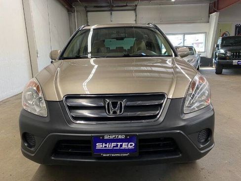 Used 2006 Honda CR-V EX image 7