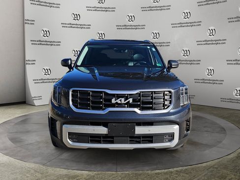 Used 2024 Kia Telluride SX Prestige AWD/4WD image 8