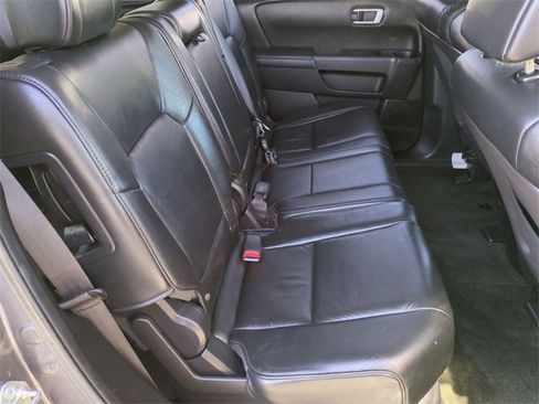Used 2015 Honda Pilot EX-L image 26