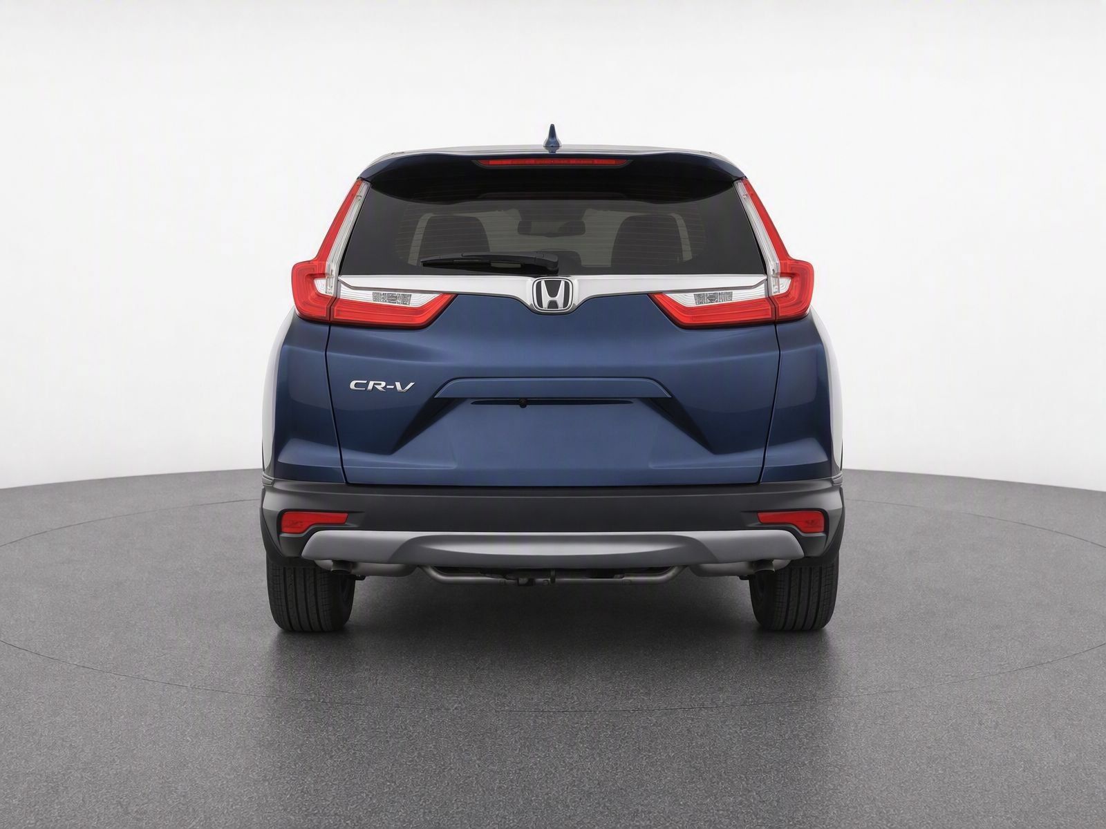 Used 2017 Honda CR-V LX image 6