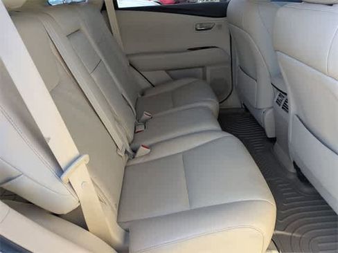 Used 2012 Lexus RX 350 FWD image 20