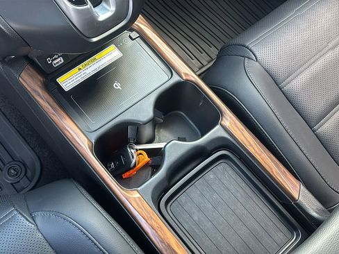 Used 2021 Honda CR-V Touring image 21