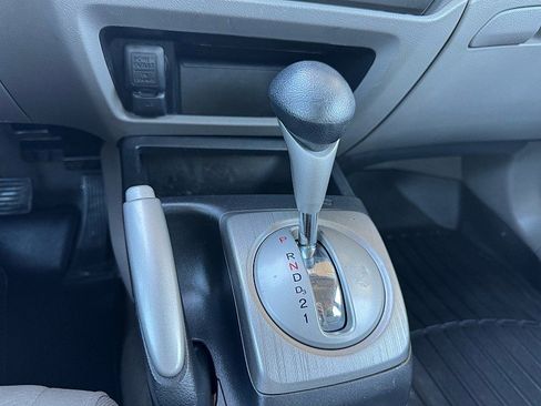 Used 2011 Honda Civic LX image 14