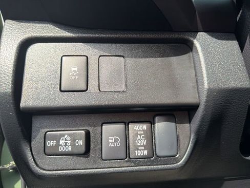 Certified 2022 Toyota Tacoma TRD Sport image 22