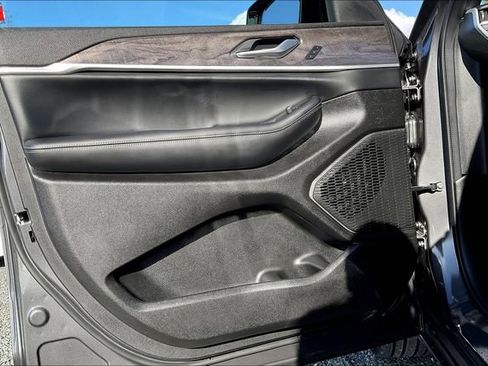 New 2024 Jeep Grand Cherokee Limited w/ Black Appearance Package image 22