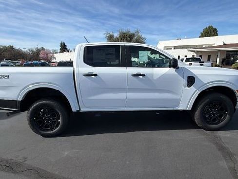 New 2026 Ford Ranger XLT image 3