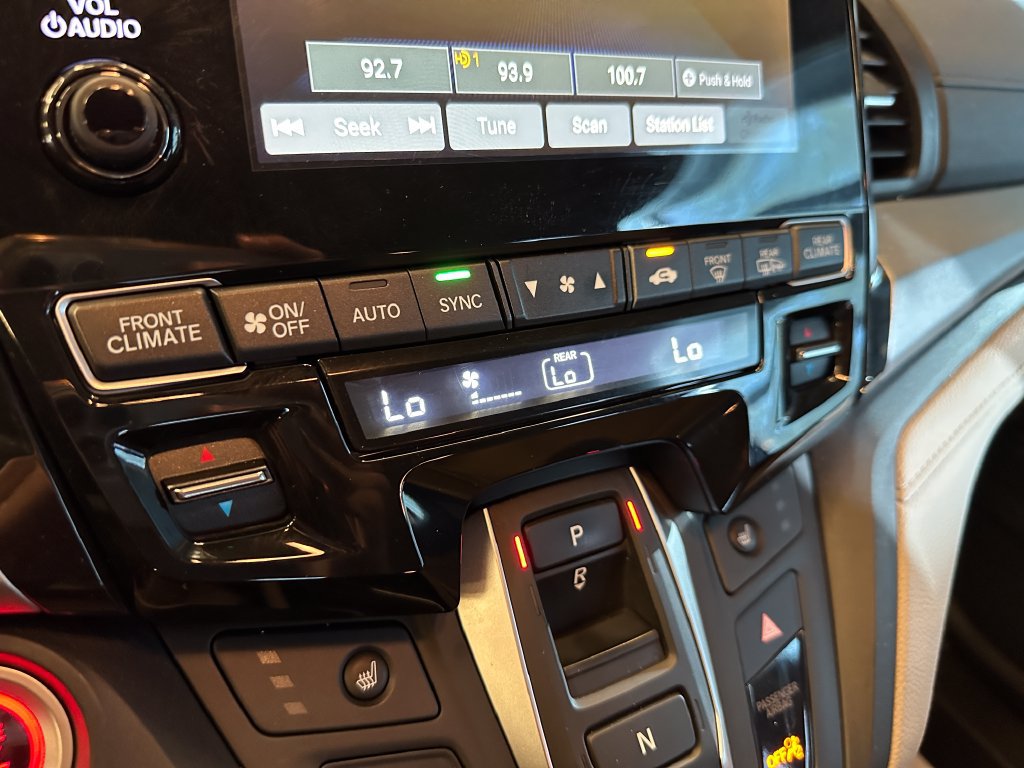 Used 2021 Honda Odyssey EX-L image 14
