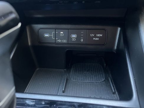 Used 2025 Hyundai Tucson SEL image 45