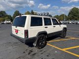 Used 2001 Jeep Cherokee Sport image 6