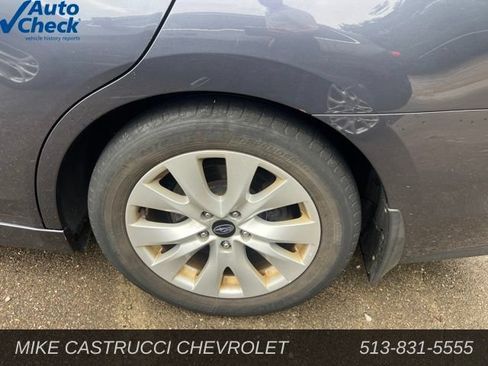 Used 2016 Subaru Legacy 2.5i Premium AWD/4WD image 5