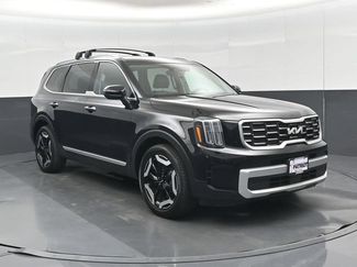 Used 2025 Kia Telluride S AWD/4WD video 1
