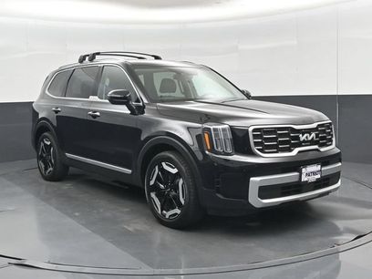 Used 2025 Kia Telluride S