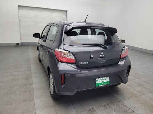 Used 2024 Mitsubishi Mirage ES image 5