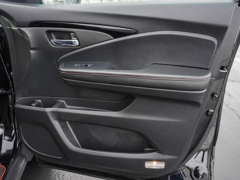 Used 2022 Honda Ridgeline Black Edition image 29