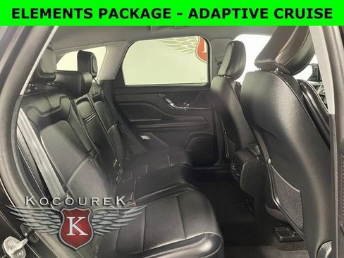 Used 2022 Lincoln Corsair Reserve w/ Equipment Group 201A image 21