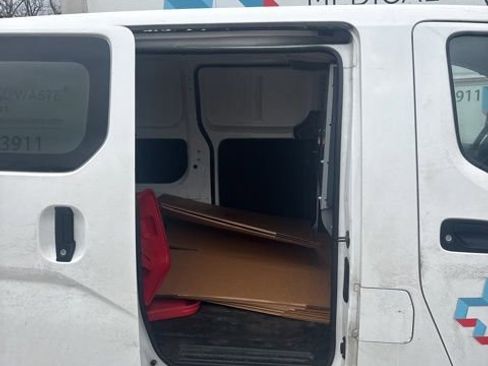 Used 2015 Chevrolet City Express LS image 7