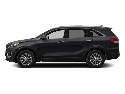 Used 2018 Kia Sorento FWD V6 w/ LX V6 Convenience Package image 6