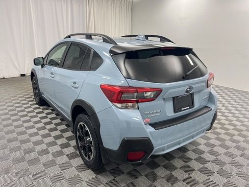 Used 2023 Subaru Crosstrek 2.0i Premium image 6