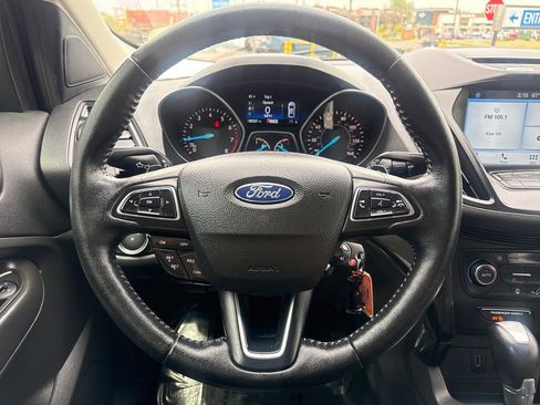Used 2017 Ford Escape SE w/ Equipment Group 201A image 14