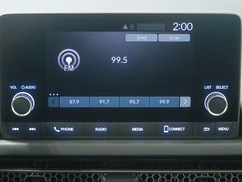 New 2026 Honda Civic Sport image 24