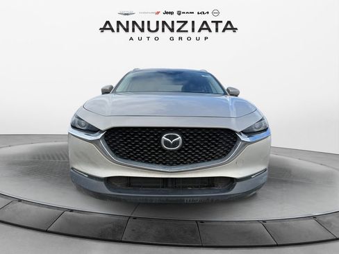 Used 2024 MAZDA CX-30 AWD 2.5 S w/ Premium Package image 8