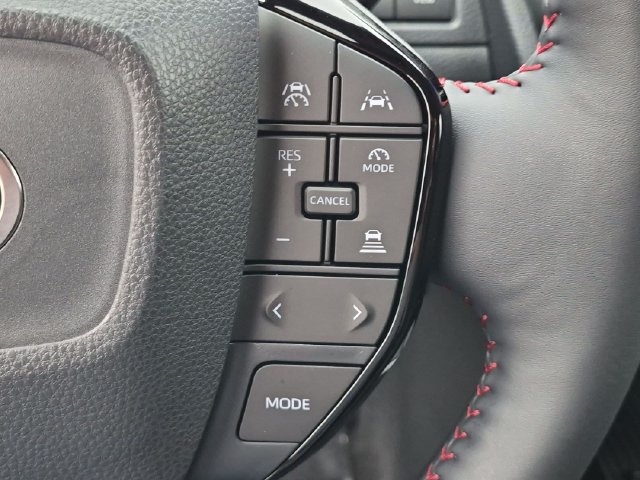 New 2027 Toyota Prius Plug-In Hybrid w/ Limited Premium Package FWD image 18