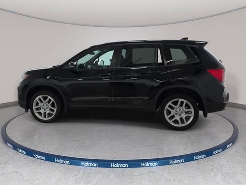 Used 2024 Honda Passport EX-L image 9