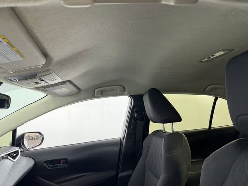 Used 2022 Toyota Corolla LE image 21