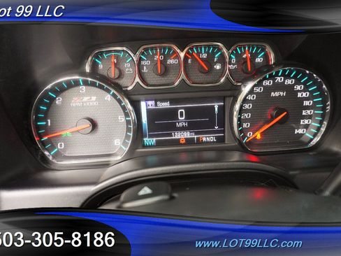 Used 2017 Chevrolet Silverado 1500 LT w/ All Star Edition image 23