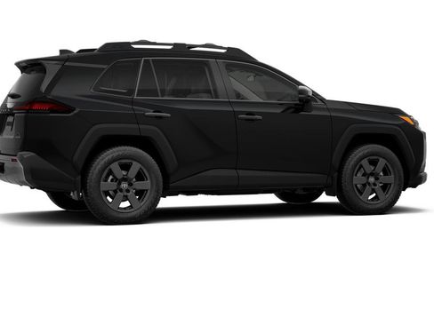 New 2026 Toyota RAV4 AWD Plug-in Hybrid image 11