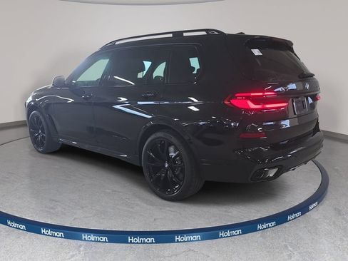 New 2027 BMW X7 xDrive40i w/ M Sport Package AWD/4WD image 6