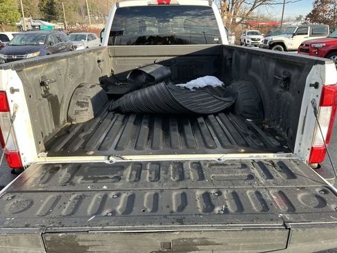 Used 2018 Ford F250 XLT w/ XLT Premium Package image 21