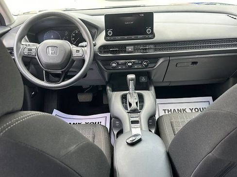Used 2025 Honda HR-V LX image 19
