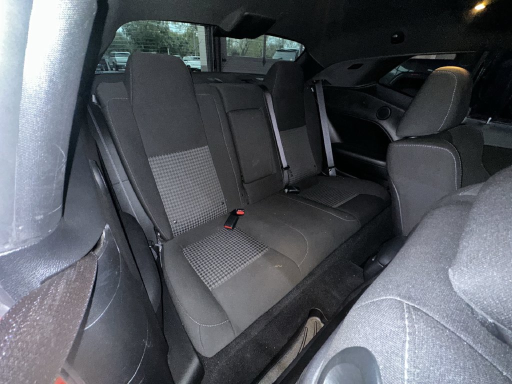 Used 2021 Dodge Challenger R/T Scat Pack RWD image 26