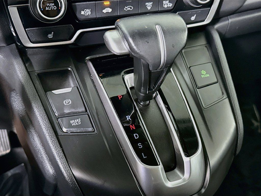 Used 2017 Honda CR-V EX-L image 8