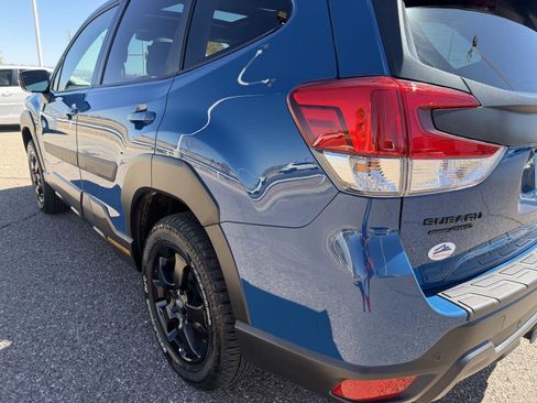 Used 2023 Subaru Forester Wilderness w/ Wilderness Package image 14