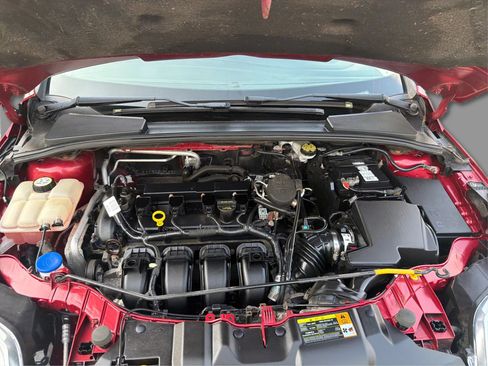 Used 2012 Ford Focus SEL FWD image 24