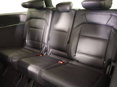 New 2026 Lincoln Navigator Premiere AWD/4WD image 13