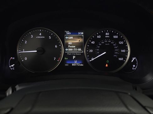 Used 2021 Lexus IS 300 AWD w/ Comfort Package image 19