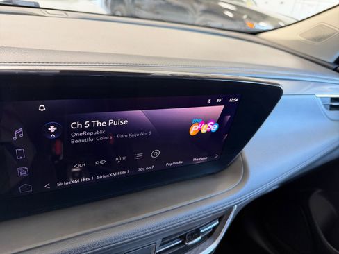 Used 2025 Buick Encore GX Preferred image 21