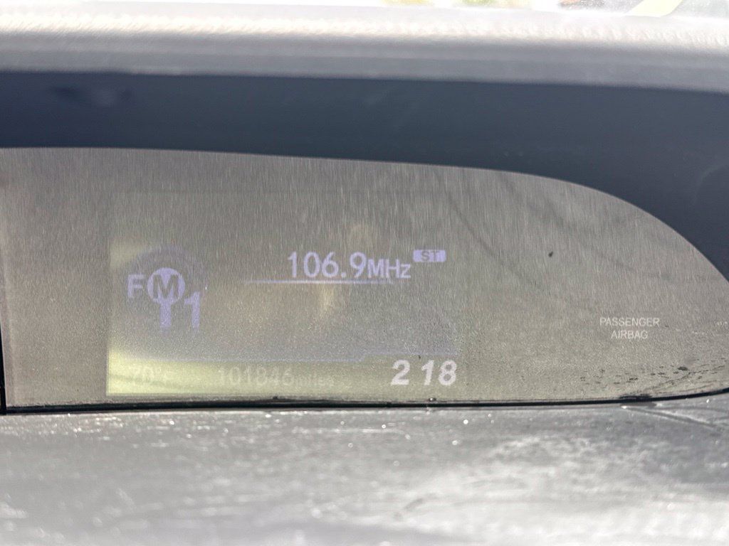 Used 2013 Honda Civic LX image 11
