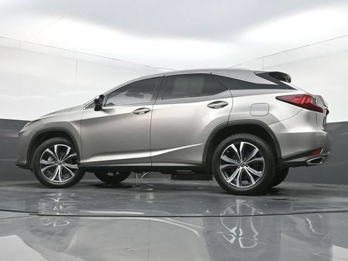 Used 2022 Lexus RX 350 FWD w/ Premium Package image 41
