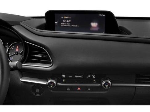 Used 2021 MAZDA CX-30 FWD 2.5 S w/ Select Package image 10